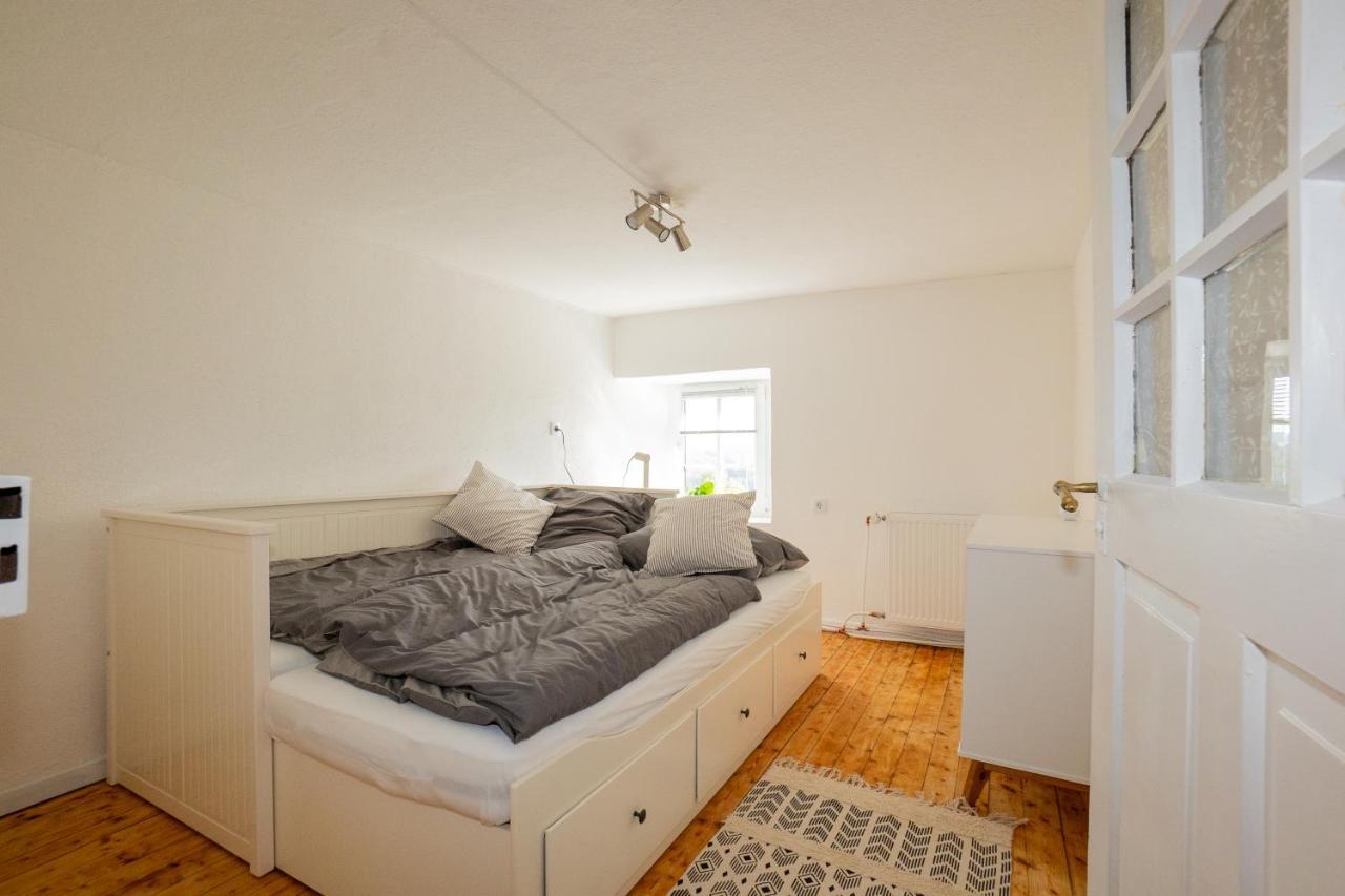 Ferienhaus Schneifel Auw bei Prum Exterior foto