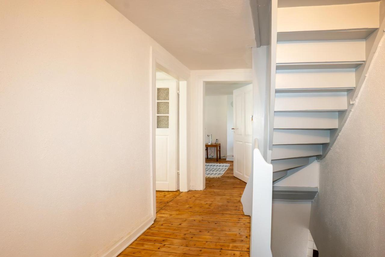 Ferienhaus Schneifel Auw bei Prum Exterior foto