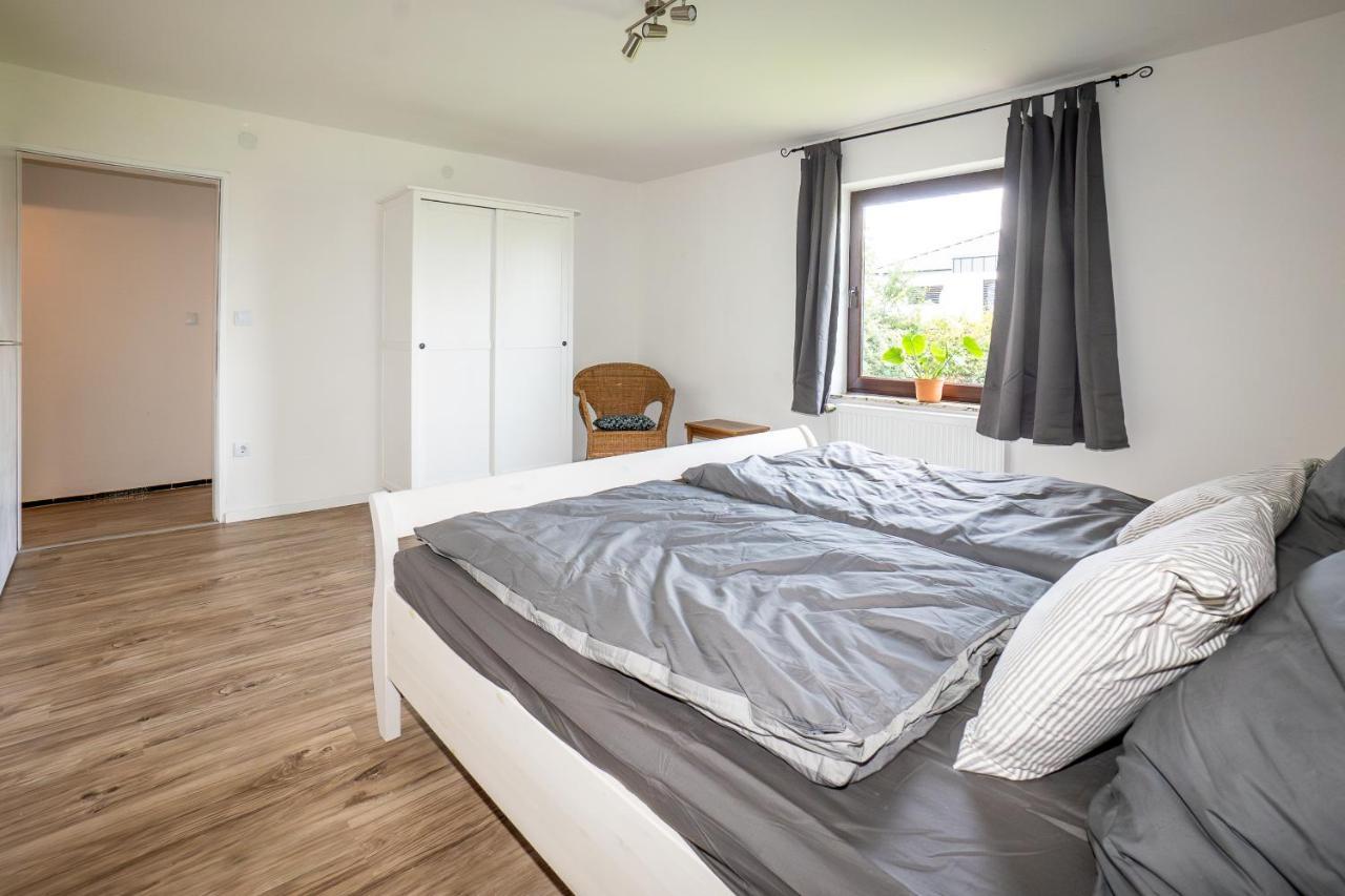 Ferienhaus Schneifel Auw bei Prum Exterior foto